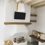 Appartement Aspasia Luxury *