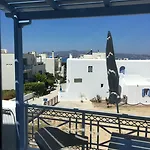 Appartement Aspasia Luxury