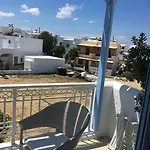 Aspasia Luxury Appartement Agia Anna (Naxos)