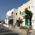 Aspasia Luxury Appartement Agia Anna (Naxos)