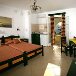 Appartement Aspasia Luxury Agia Anna (Naxos)