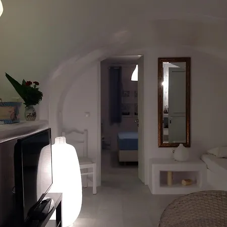 Aspasia Luxury *