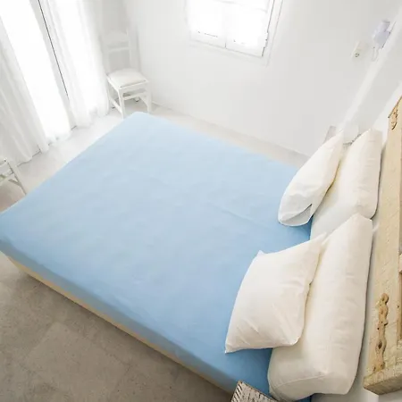 Aspasia Luxury Appartement Agia Anna (Naxos)