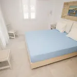 Aspasia Luxury Agia Anna (Naxos)