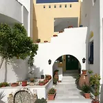 Aspasia Luxury Apartamento *