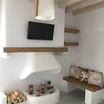 Aspasia Luxury * Agia Anna (Naxos)