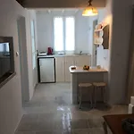 Aspasia Luxury Apartamento Agia Anna (Naxos)