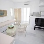 Aspasia Luxury Apartamento Agia Anna (Naxos)