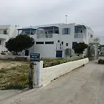Apartamento Aspasia Luxury Agia Anna (Naxos)
