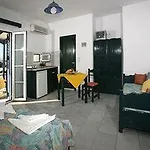 Aspasia Luxury Apartamento *