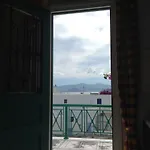 Aspasia Luxury Agia Anna (Naxos)