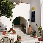 Aspasia Luxury * Agia Anna (Naxos)