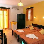 Apartamento Aspasia Luxury Agia Anna (Naxos)