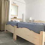 Aspasia Luxury Apartamento Agia Anna (Naxos)