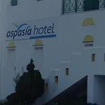 Apartamento Aspasia Luxury *