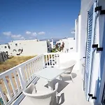 Aspasia Luxury Apartamento