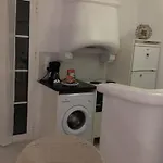 Apartamento Aspasia Luxury Agia Anna (Naxos)
