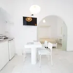 公寓 Aspasia Luxury Agia Anna (Naxos)