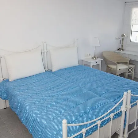 Apartment Aspasia Luxury