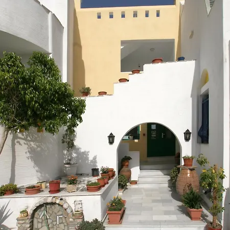 Apartment Aspasia Luxury