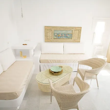 Aspasia Luxury