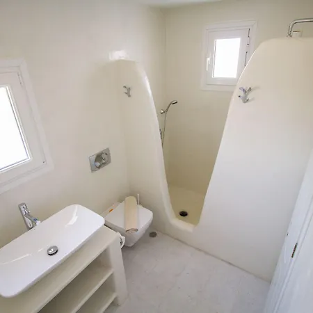 Aspasia Luxury * Agia Anna (Naxos)