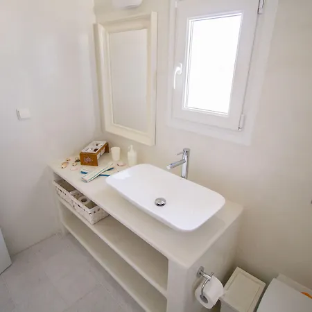 Aspasia Luxury Διαμέρισμα