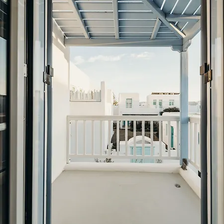 Apartamento Aspasia Luxury *