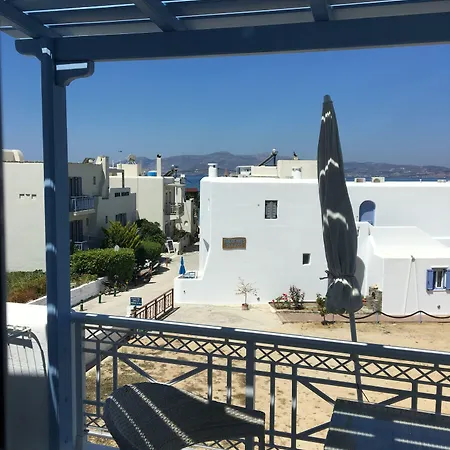 Διαμέρισμα Aspasia Luxury