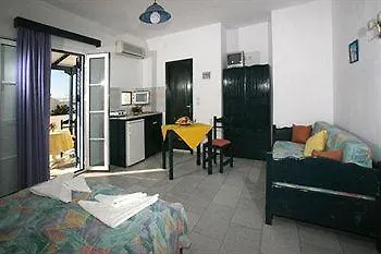 Aspasia Luxury Apartment *