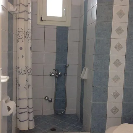 Apartment Aspasia Luxury *