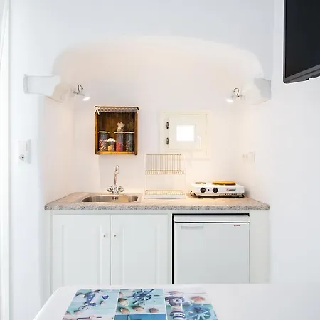 Aspasia Luxury Apartment *