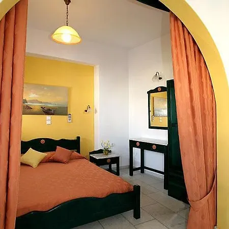 Aspasia Luxury *