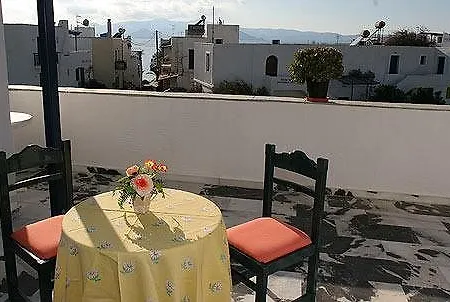 Apartment Aspasia Luxury