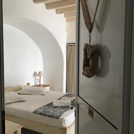 Aspasia Luxury Apartment