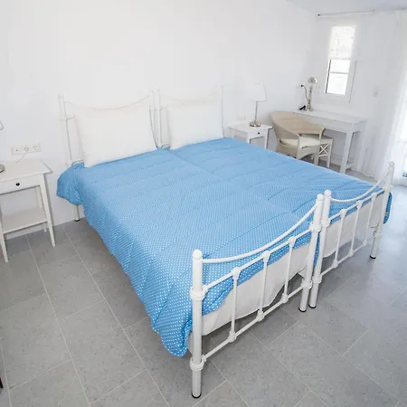 Aspasia Luxury Apartment *