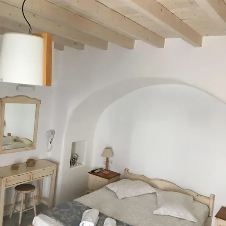 Aspasia Luxury Apartment *