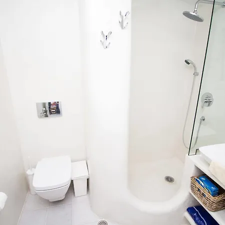Apartment Aspasia Luxury