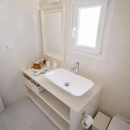 Aspasia Luxury Apartment
