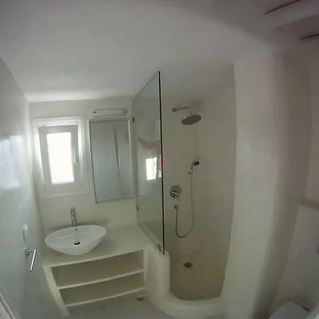 Apartment Aspasia Luxury