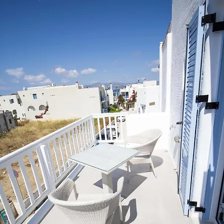 Aspasia Luxury Apartment