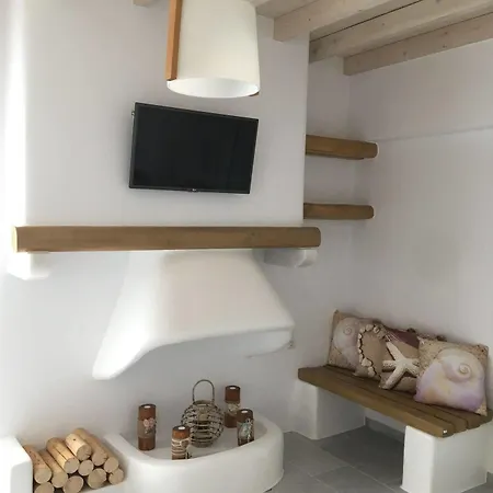 Aspasia Luxury