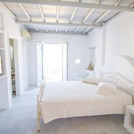Aspasia Luxury *