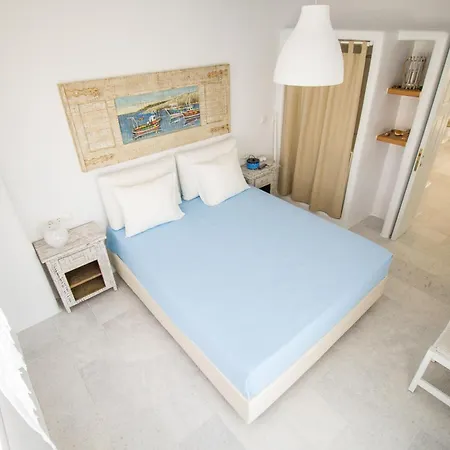 Aspasia Luxury Apartment *