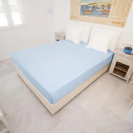 Apartment Aspasia Luxury *
