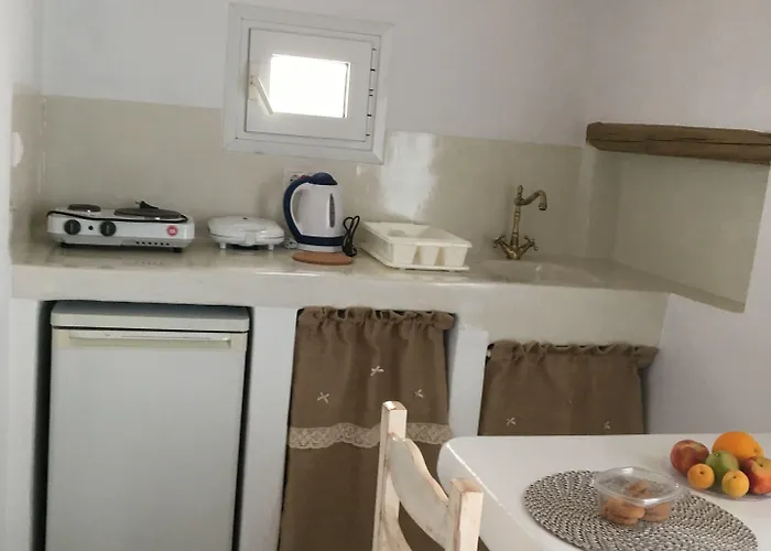 公寓 Aspasia Luxury