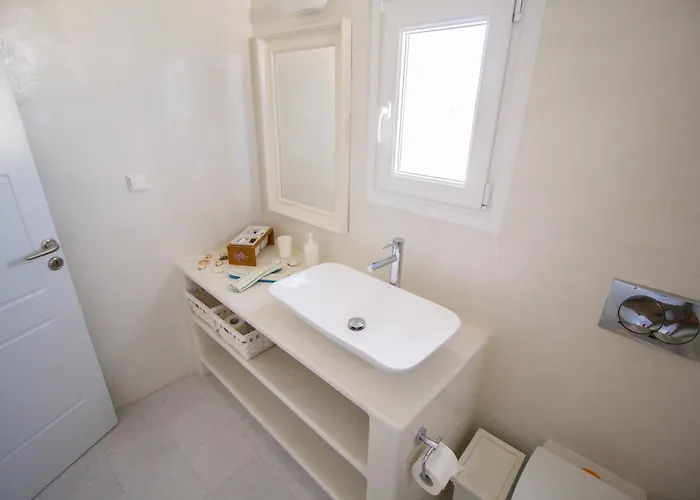 Aspasia Luxury 公寓